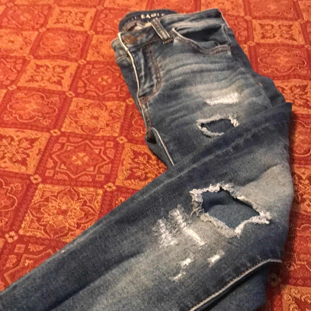 Jeggings